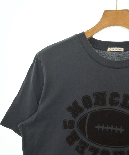 MONCLER เสื้อยืด/เสื้อท็อปส์