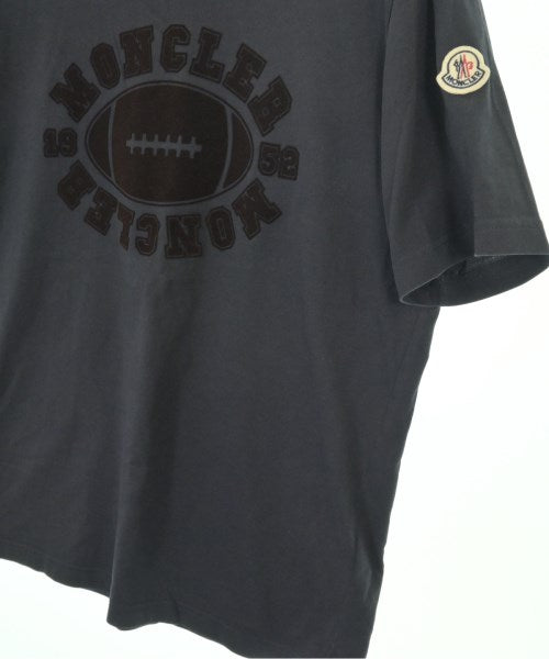 MONCLER เสื้อยืด/เสื้อท็อปส์