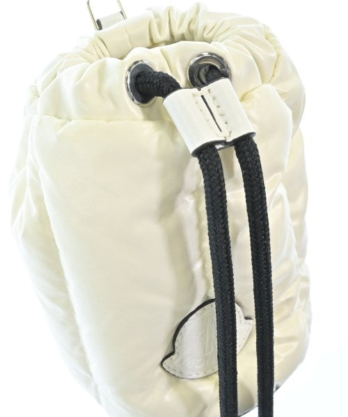 MONCLER กระเป๋าสะพาย