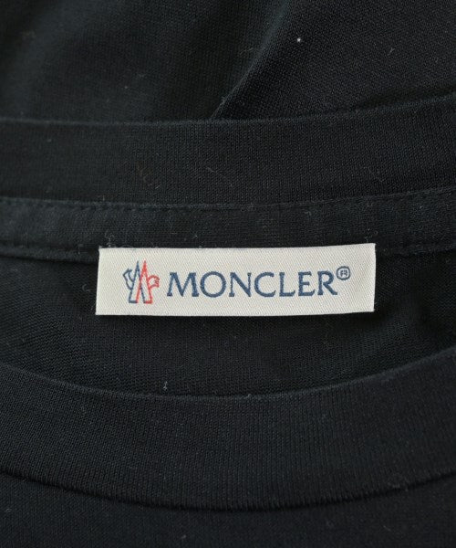 MONCLER เสื้อยืด/เสื้อท็อปส์