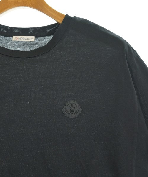 MONCLER เสื้อยืด/เสื้อท็อปส์