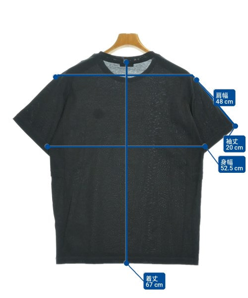 MONCLER เสื้อยืด/เสื้อท็อปส์