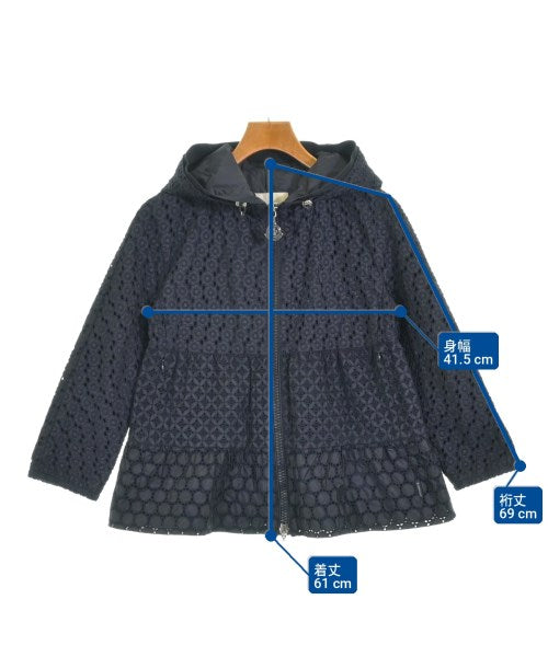 MONCLER แจ็คเก็ตเบลาส์ อื่น
