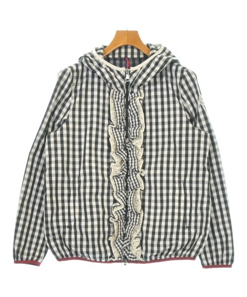 MONCLER แจ็คเก็ตเบลาส์