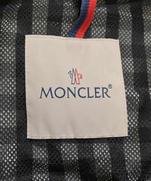 MONCLER แจ็คเก็ตเบลาส์