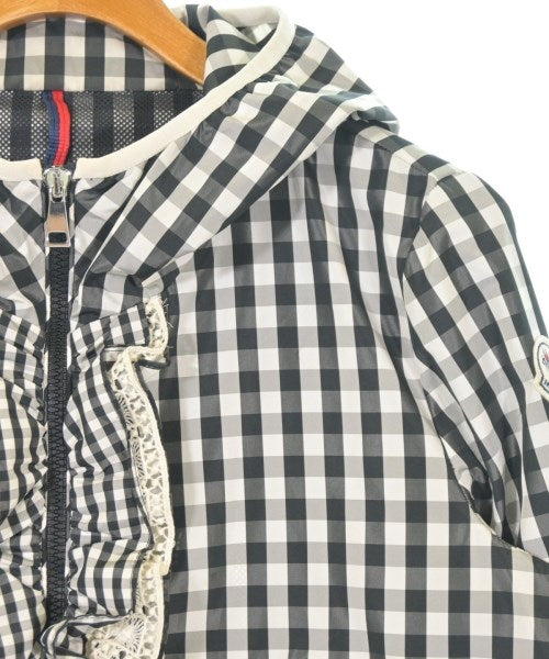 MONCLER แจ็คเก็ตเบลาส์