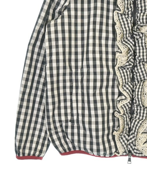 MONCLER แจ็คเก็ตเบลาส์