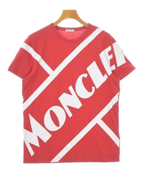 MONCLER เสื้อยืด/เสื้อท็อปส์