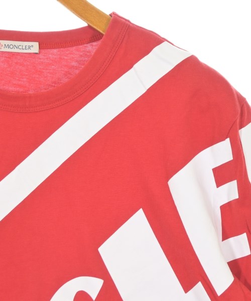 MONCLER เสื้อยืด/เสื้อท็อปส์