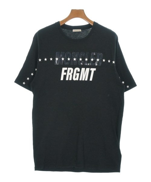 MONCLER GENIUS เสื้อยืด/เสื้อท็อปส์