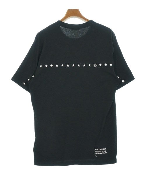 MONCLER GENIUS เสื้อยืด/เสื้อท็อปส์