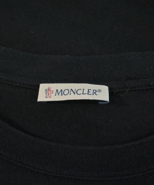 MONCLER GENIUS เสื้อยืด/เสื้อท็อปส์