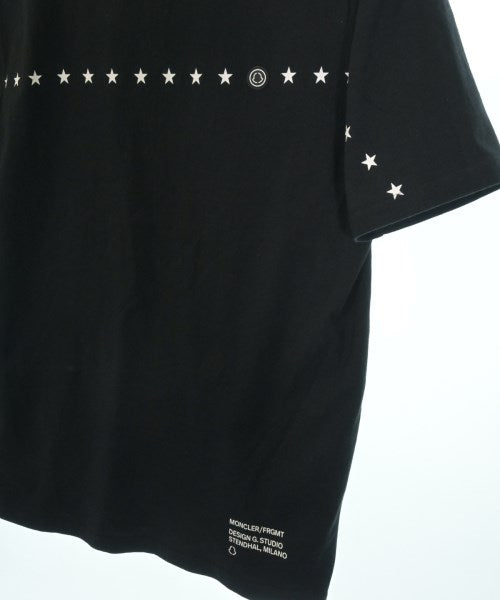 MONCLER GENIUS เสื้อยืด/เสื้อท็อปส์