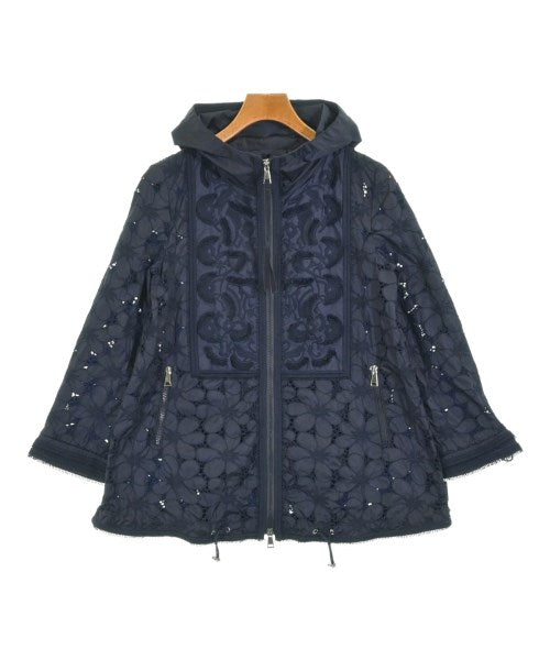MONCLER แจ็คเก็ตเบลาส์ อื่น