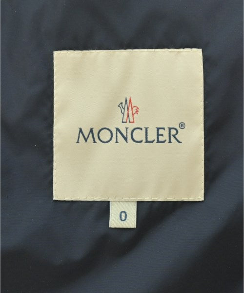 MONCLER แจ็คเก็ตเบลาส์ อื่น