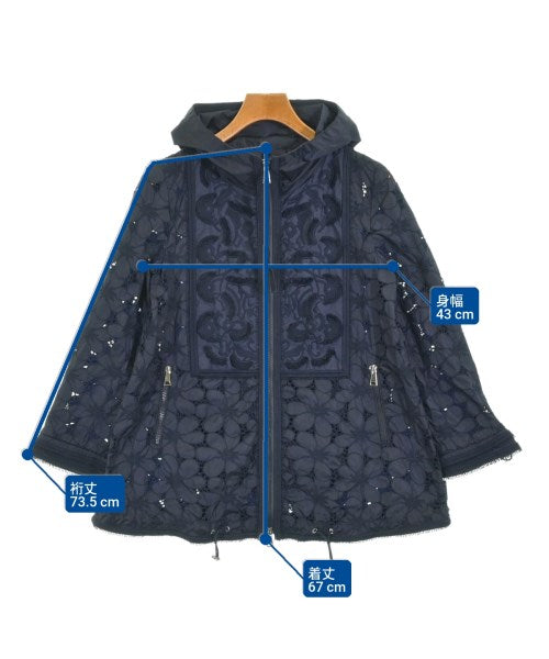 MONCLER แจ็คเก็ตเบลาส์ อื่น