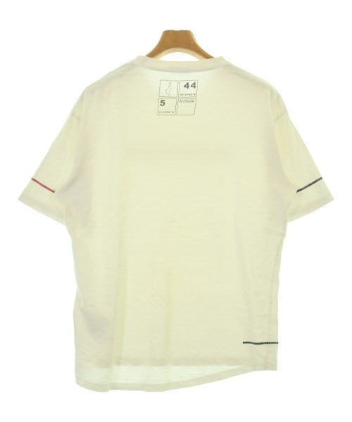 MONCLER เสื้อยืด/เสื้อท็อปส์
