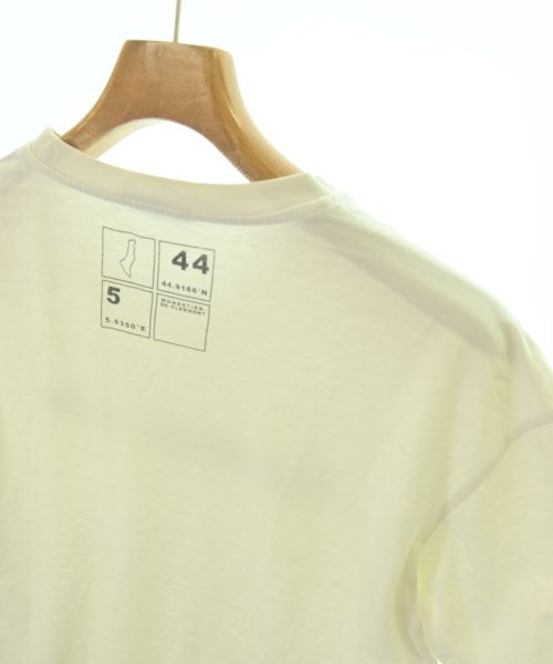 MONCLER เสื้อยืด/เสื้อท็อปส์