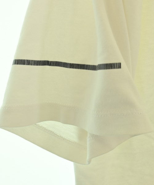 MONCLER เสื้อยืด/เสื้อท็อปส์