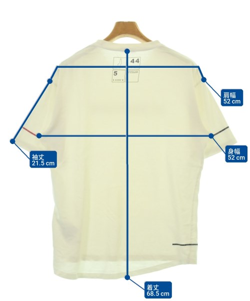 MONCLER เสื้อยืด/เสื้อท็อปส์