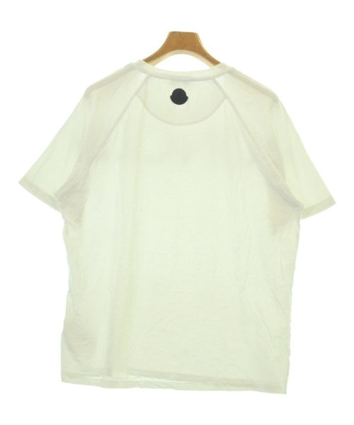 MONCLER เสื้อยืด/เสื้อท็อปส์