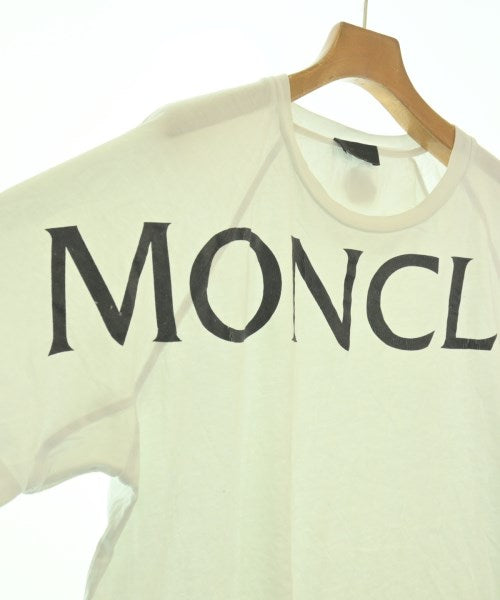 MONCLER เสื้อยืด/เสื้อท็อปส์
