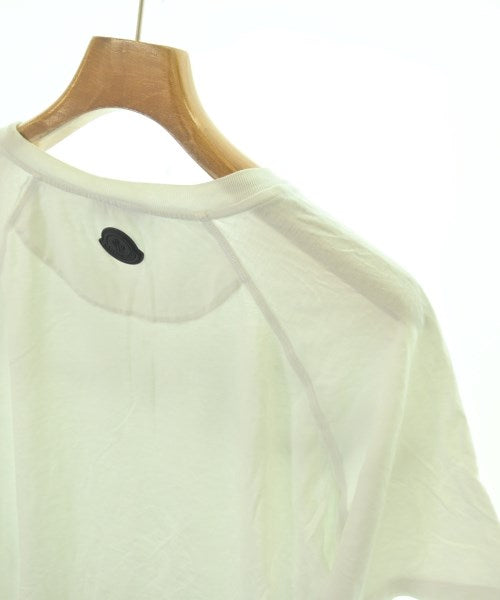 MONCLER เสื้อยืด/เสื้อท็อปส์