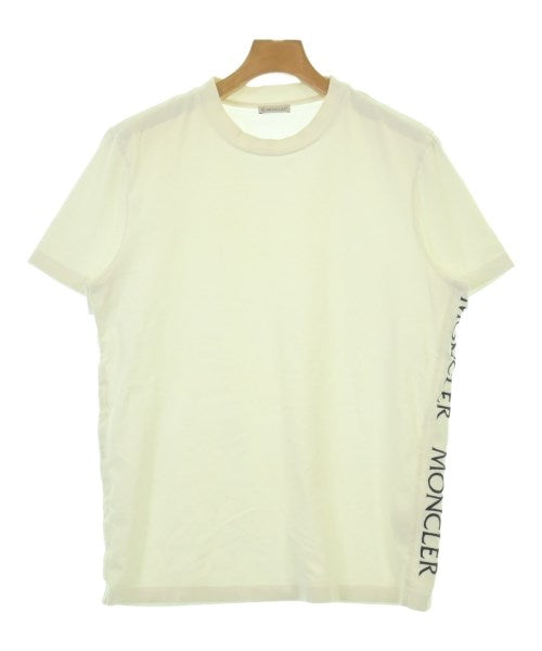 MONCLER เสื้อยืด/เสื้อท็อปส์