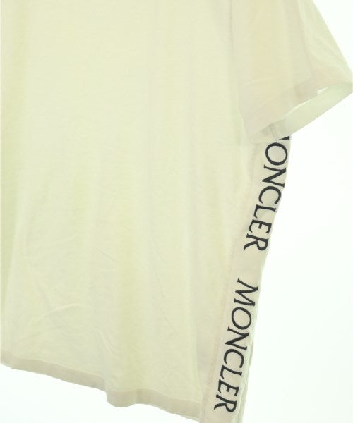 MONCLER เสื้อยืด/เสื้อท็อปส์