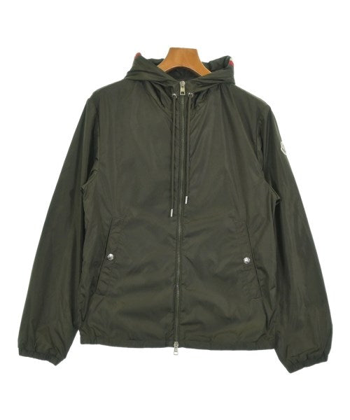 MONCLER แจ็คเก็ตเบลาส์ อื่น