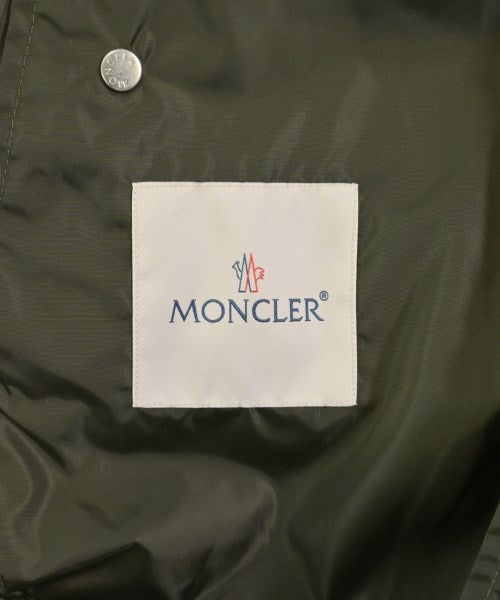 MONCLER แจ็คเก็ตเบลาส์ อื่น
