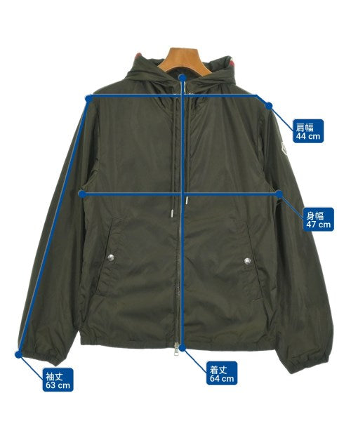 MONCLER แจ็คเก็ตเบลาส์ อื่น