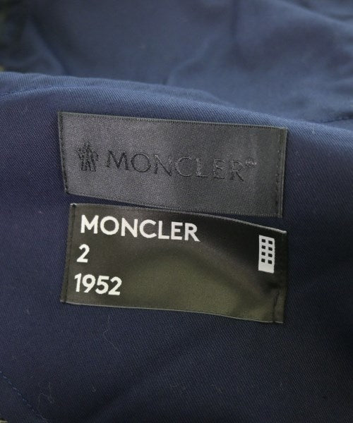 MONCLER ยีนส์