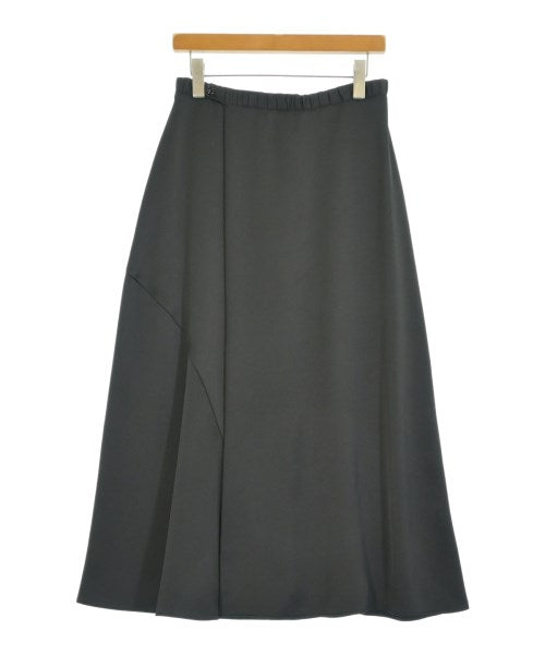 MONCLER กระโปรงยาว/แม็กซี่ยาว