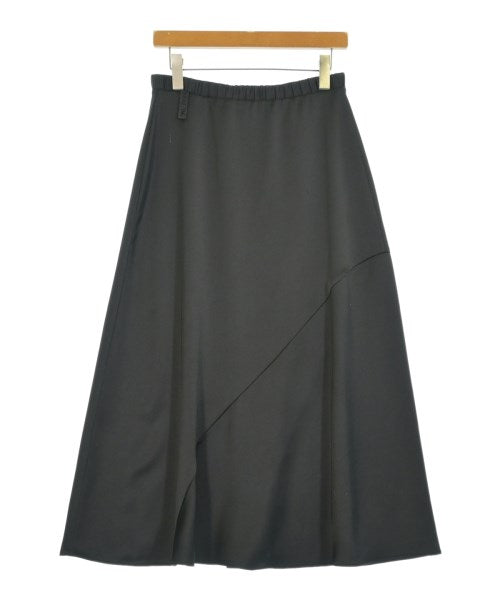 MONCLER กระโปรงยาว/แม็กซี่ยาว