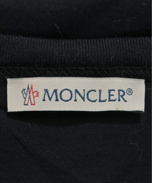 MONCLER GENIUS เสื้อยืด/เสื้อท็อปส์