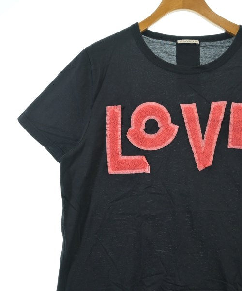 MONCLER GENIUS เสื้อยืด/เสื้อท็อปส์