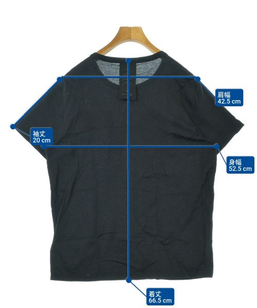 MONCLER GENIUS เสื้อยืด/เสื้อท็อปส์