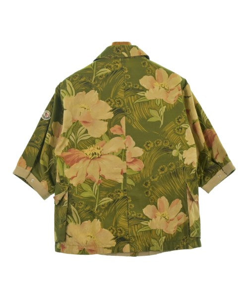 MONCLER แจ็คเก็ตเบลาส์ อื่น