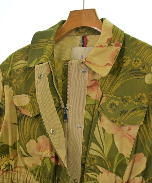 MONCLER แจ็คเก็ตเบลาส์ อื่น