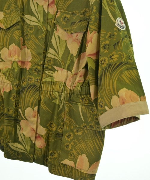 MONCLER แจ็คเก็ตเบลาส์ อื่น