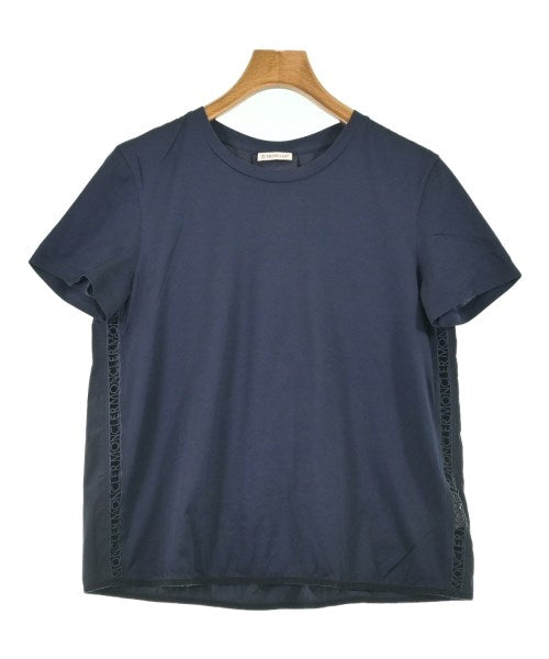 MONCLER เสื้อยืด/เสื้อท็อปส์