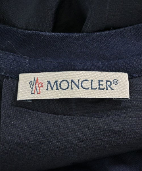 MONCLER เสื้อยืด/เสื้อท็อปส์