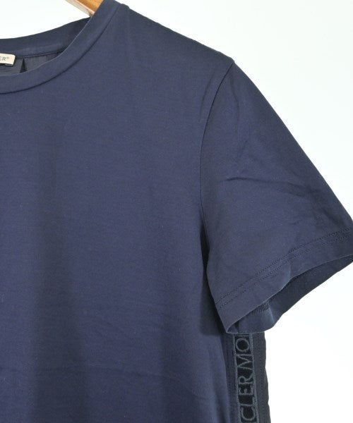 MONCLER เสื้อยืด/เสื้อท็อปส์