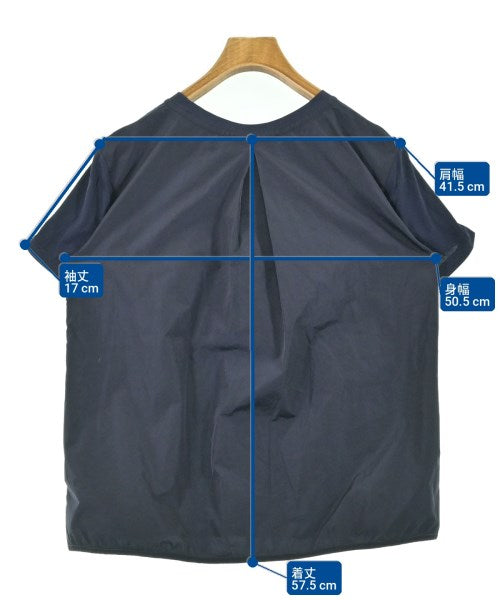 MONCLER เสื้อยืด/เสื้อท็อปส์