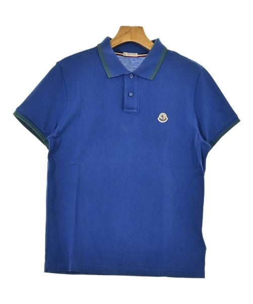 MONCLER เสื้อโปโล