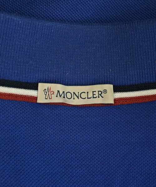 MONCLER เสื้อโปโล