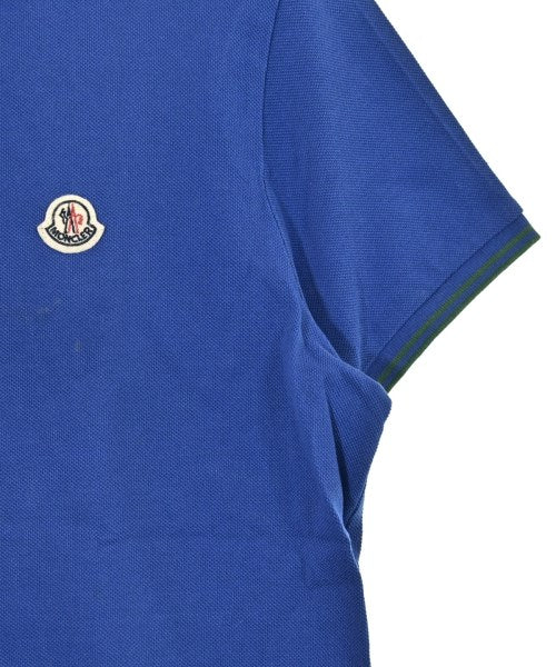 MONCLER เสื้อโปโล