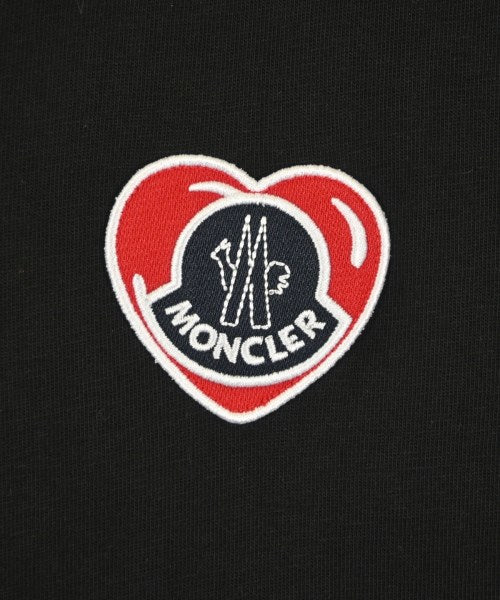 MONCLER เสื้อยืด/เสื้อท็อปส์