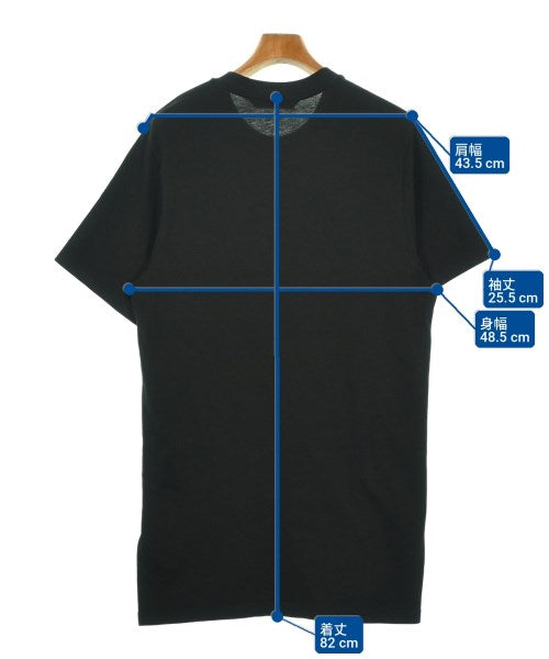MONCLER เสื้อยืด/เสื้อท็อปส์